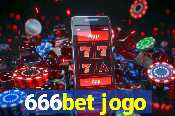 666bet jogo